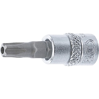 Foto 1 | Dado Con Punta Torx |1/4'' | Perforación Ts30 | Bgs 5184-ts30