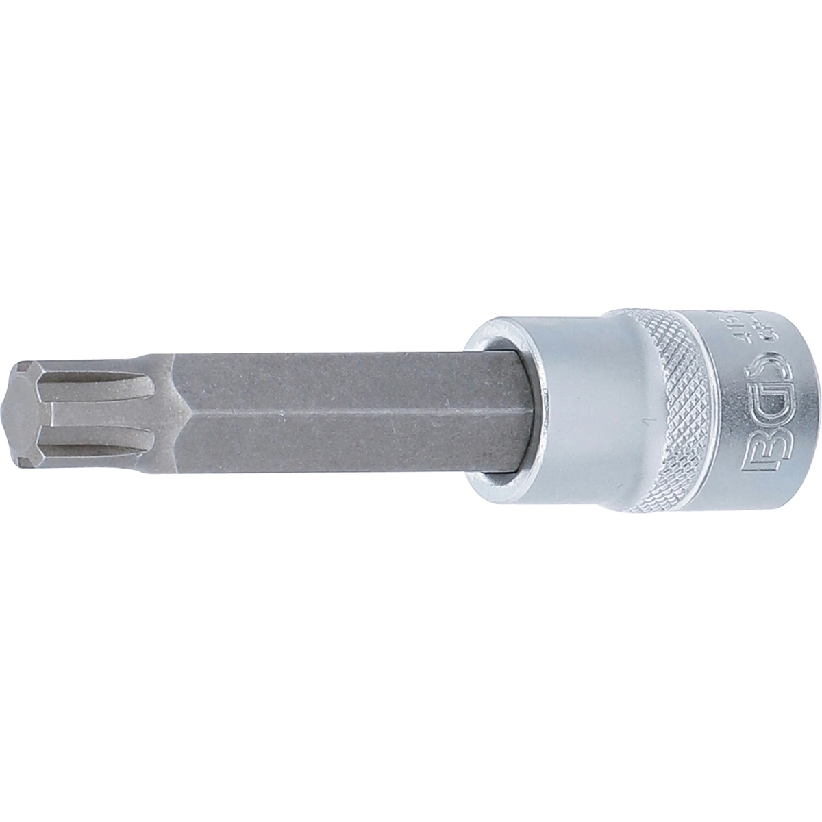 Foto 2 pulgar | Dado Con Punta Ribe | 1/2'' | M13 | Bgs 4167