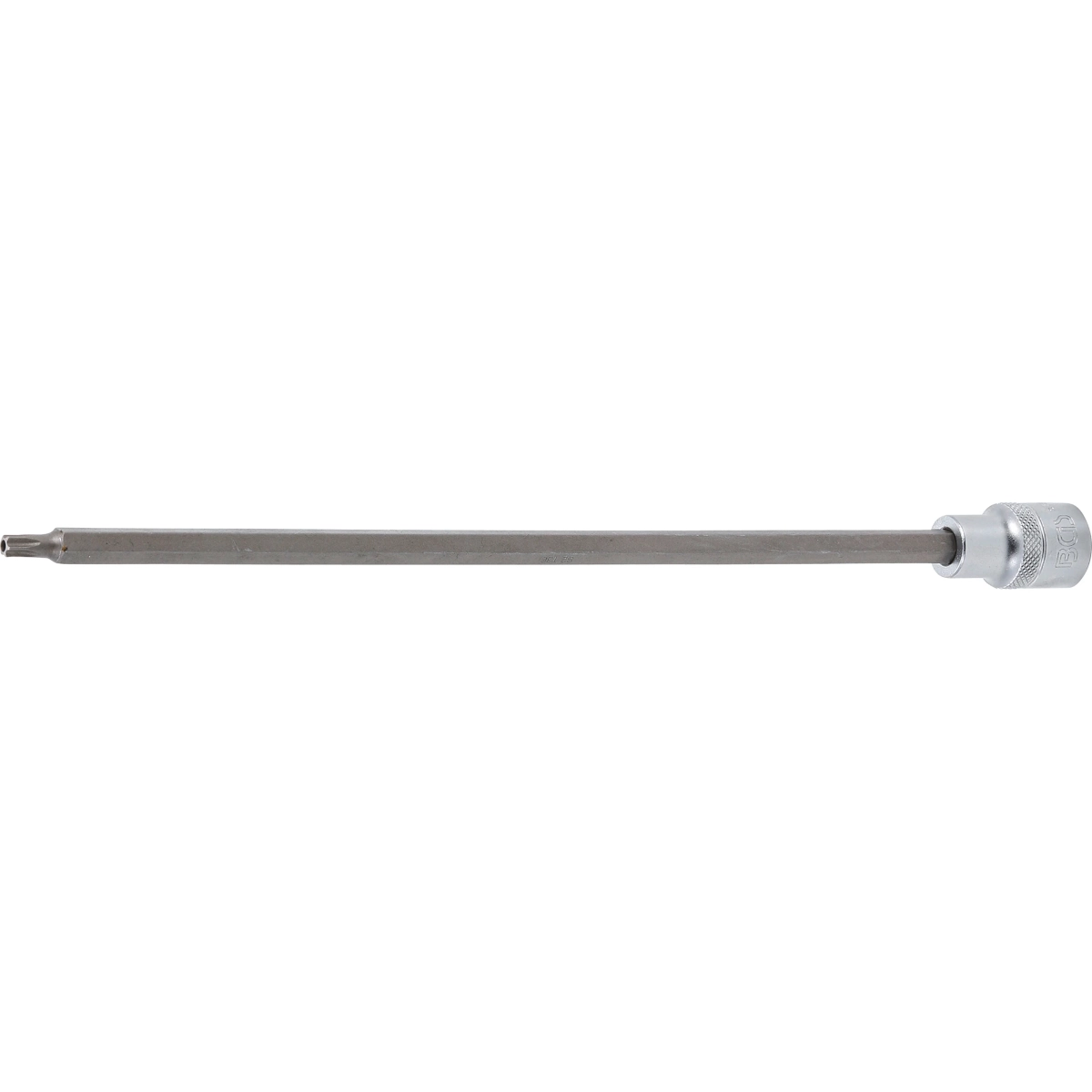 Dado Con Punta Torx | 1/2'' | Inviolable | T30 |bgs 5184-tb30