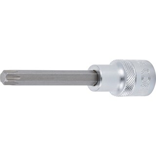 Foto 1 | Dado Con Punta Torx | 1/2'' | T50 | Bgs 4474