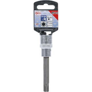 Foto 2 | Dado Con Punta Ribe | 1/2'' | M10 | Bgs 4165