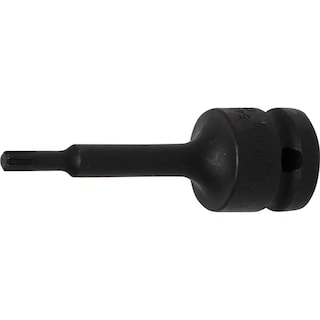 Foto 1 | Dado Con Punta De Impacto Ribe | 1/2'' | M5 | Bgs 5483-m5
