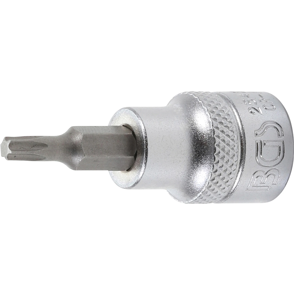 Dado Con Punta Torx | 3/8'' | T15 | Bgs 2541