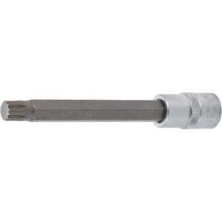 Foto 1 | Dado Con Punta Spline (xzn) | 1/2'' | M12 | Bgs 5184-m12