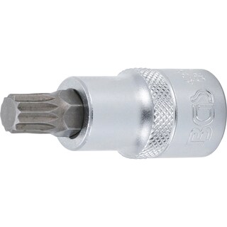 Foto 1 | Dado Con Punta Spline (xzn) | 1/2'' | M10 | Bgs 4353