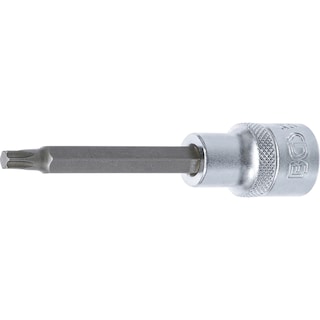 Foto 1 | Dado Con Punta Torx | 1/2'' | T35 | Bgs 9628