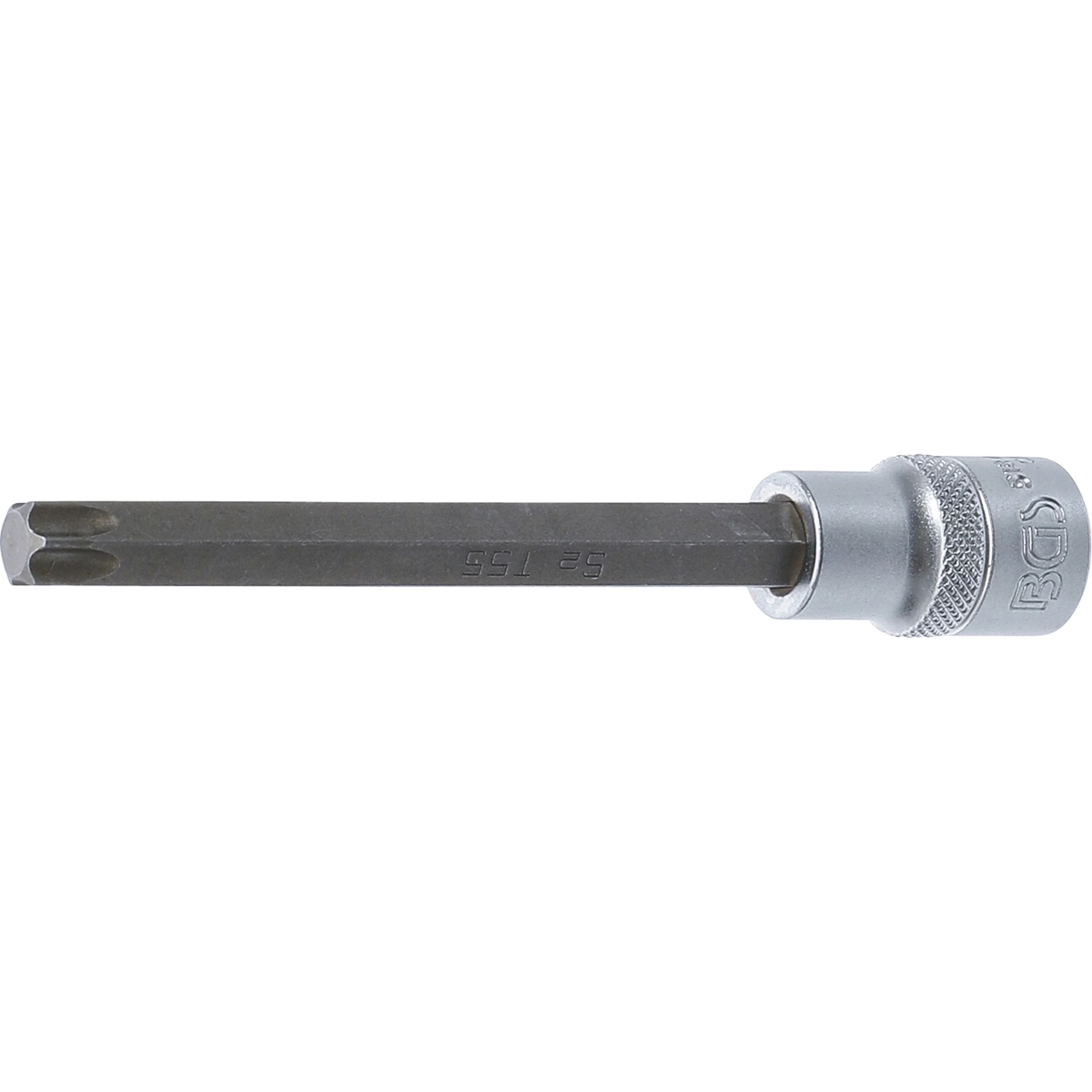 Dado Con Punta Torx | 1/2'' | T55 | Bgs 5184-t55