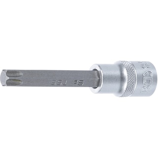 Foto 1 | Dado Con Punta Torx | 1/2'' | T55 | Bgs 4475