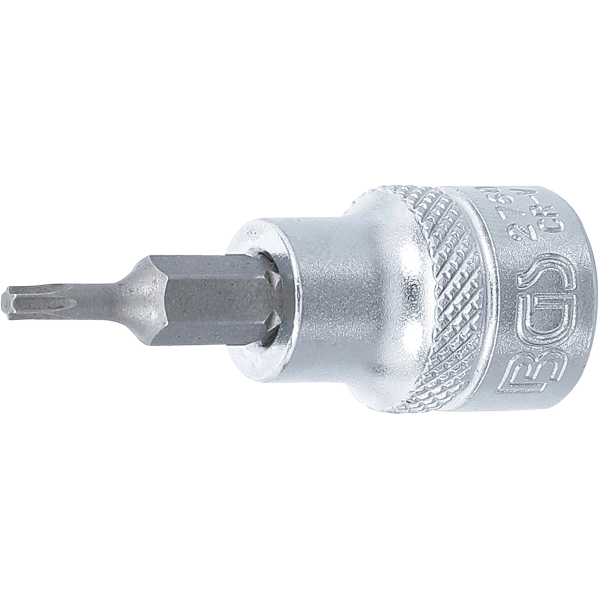 Dado Con Punta Torx | 3/8'' | T10 | Bgs 2760