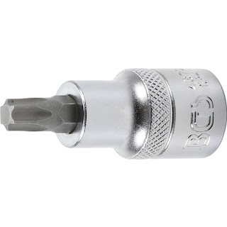 Foto 1 | Dado Con Punta Torx | 1/2'' | T45 | Bgs 4373