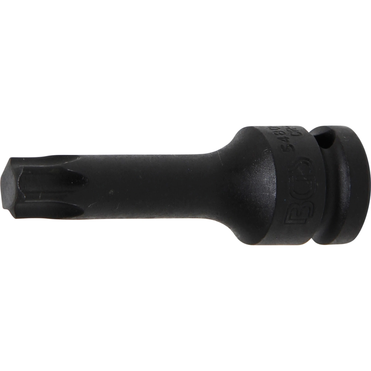 Dado Impacto Con Punta Torx | 1/2'' | T60 | Bgs 5480-t60