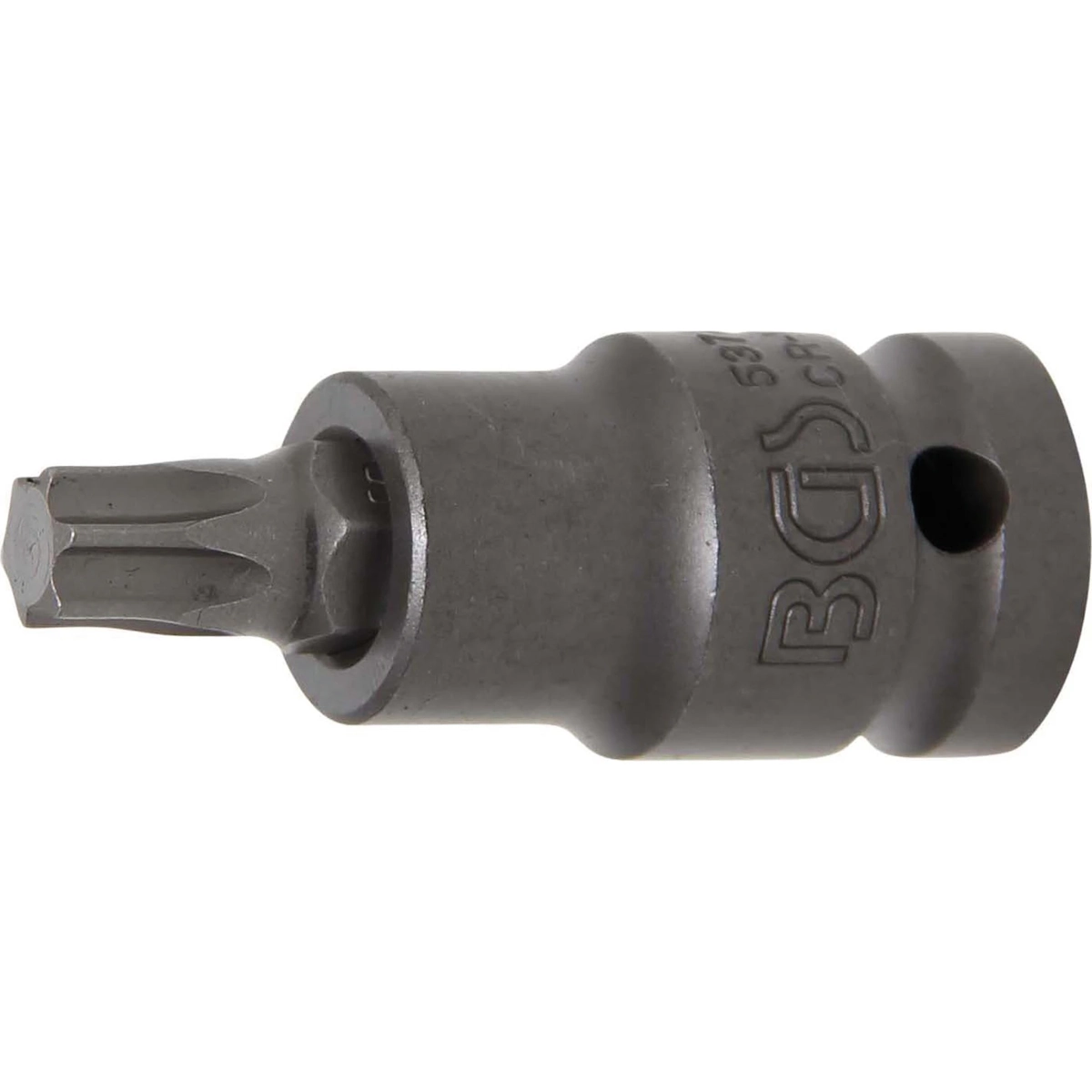 Dado Impacto Con Punta Torx | 1/2'' | T50 | Bgs 5374