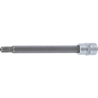 Foto 1 | Dado Con Punta Torx | 1/4'' | Inviolable | T30 | Bgs 4203