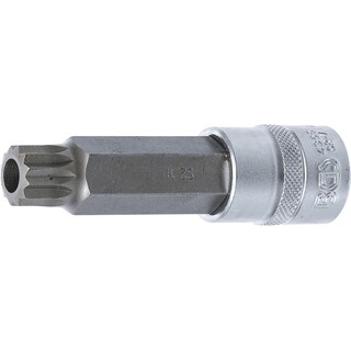 Foto 1 | Dado Con Punta Spline (xzn) | 1/2'' | M18 | Bgs 4365