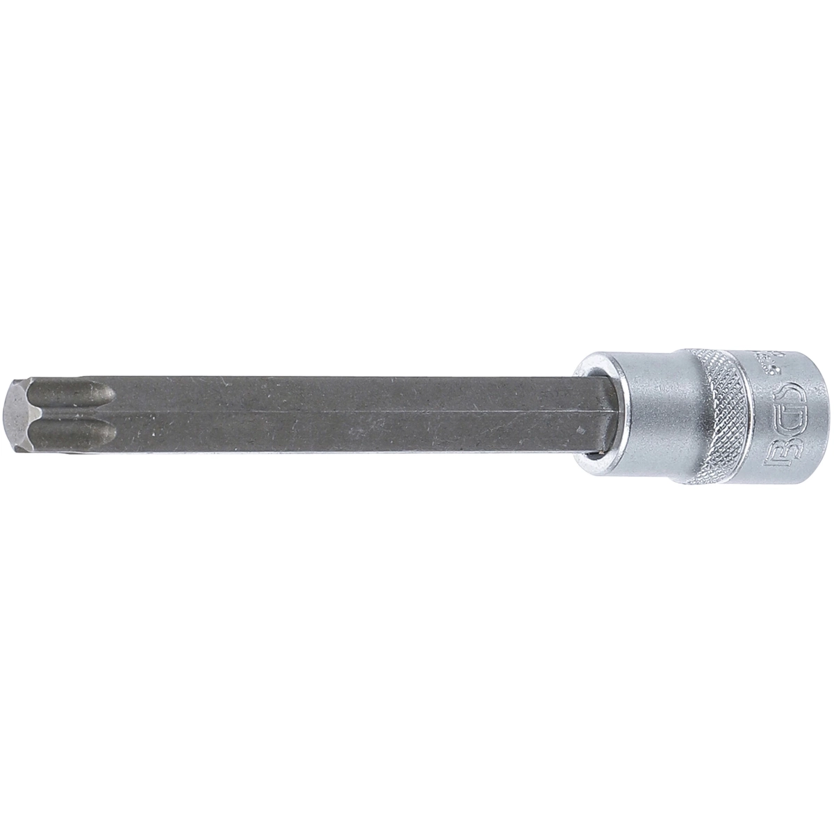 Dado Con Punta Torx | 1/2'' | T60 | Bgs 5184-t60