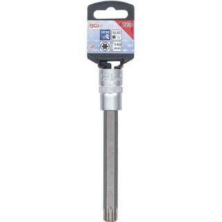 Foto 2 | Dado Con Punta Torx | 1/2'' | T60 | Bgs 5184-t60