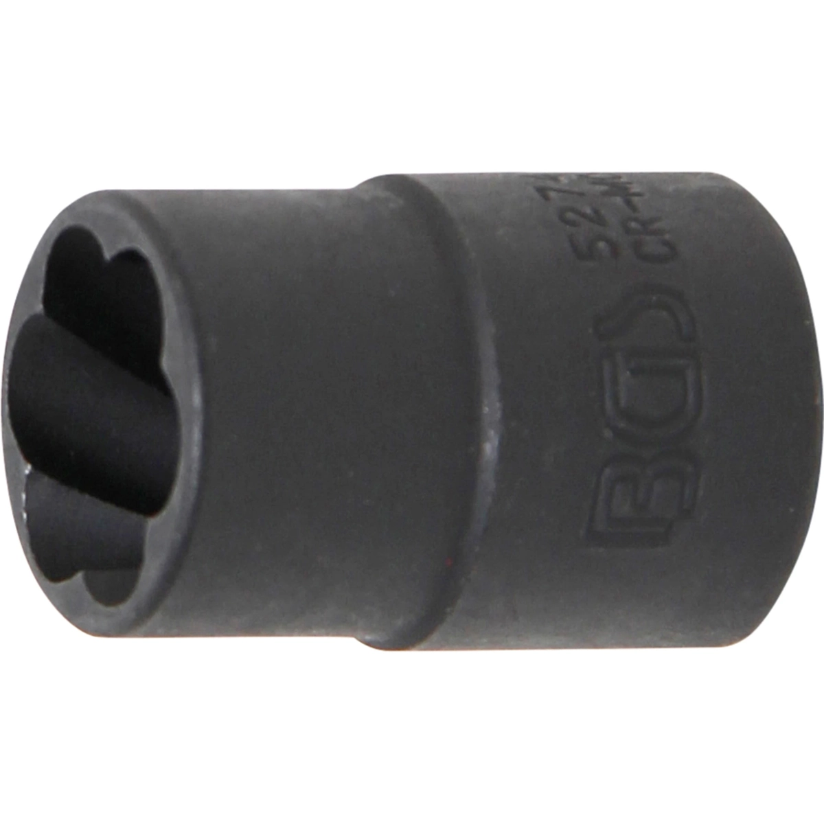 Foto 2 pulgar | Dado Extractor| En Espiral | 3/8'' |14 Mm | Bgs 5274