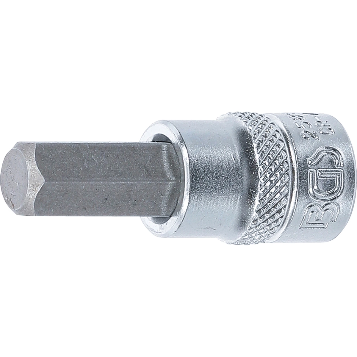 Foto 2 pulgar | Dado Con Punta Hexagonal | 3/8'' | 10 Mm | Bgs 2582