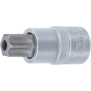 Foto 1 | Dado Con Punta Torx | 1/2'' | Inviolable | T70 | Bgs 4377