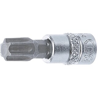 Foto 1 | Dado Con Punta Torx | 1/4'' | T50 | Bgs 2164-t50