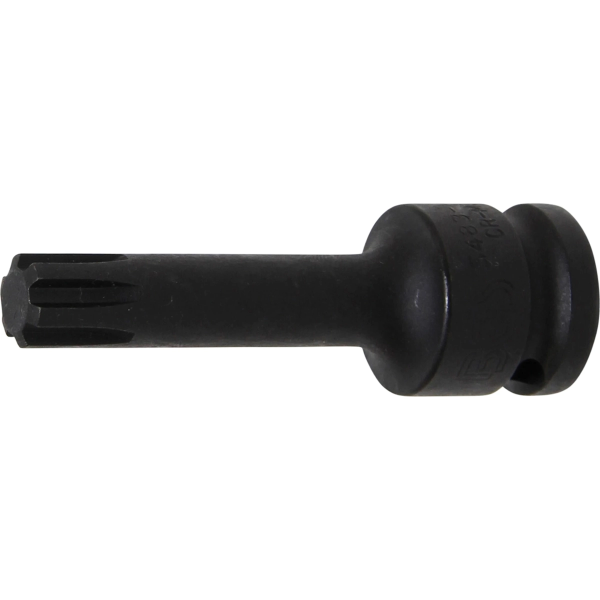 Dado Con Punta De Impacto Ribe | 1/2'' | M12 | Bgs 5483-m12