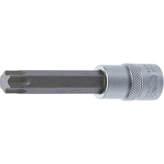 Foto 1 | Dado Con Punta Torx | 1/2'' | T60 | Bgs 4476