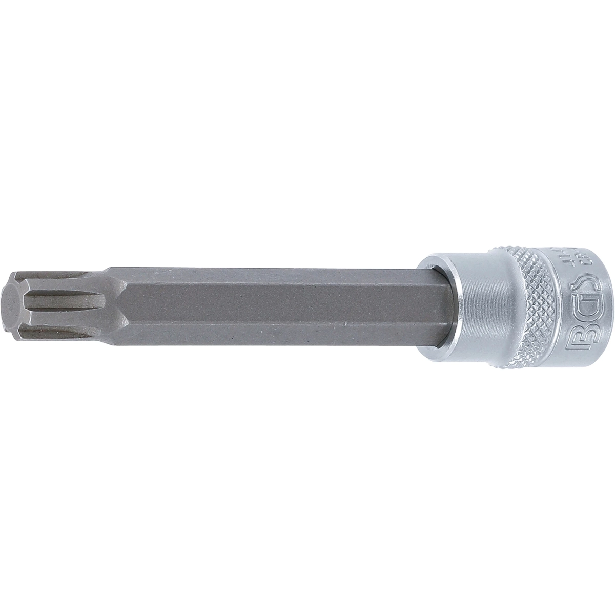 Dado Con Punta Ribe | 3/8'' | M10 | Bgs 4145