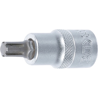 Foto 1 | Dado Con Punta Ribe | 1/2'' | M9 | Bgs 4154