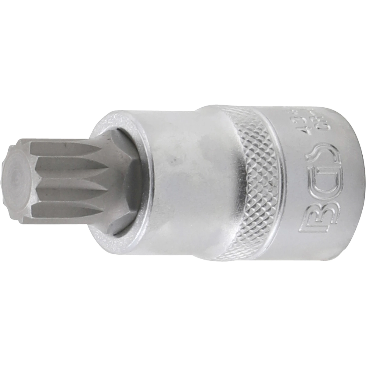 Dado Con Punta Spline (xzn) | 1/2'' | M14 | Bgs 4344