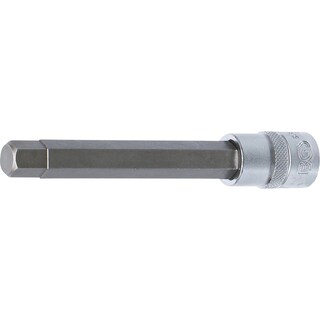 Foto 1 | Dado Con Punta Hexagonal | 1/2'' | 13 Mm | Bgs 5184-h13