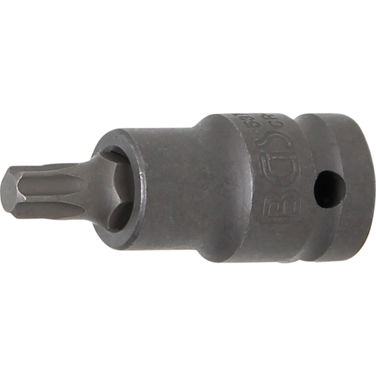 Foto 2 pulgar | Dado Impacto Con Punta Torx | 1/2'' | T47 | Bgs 5378