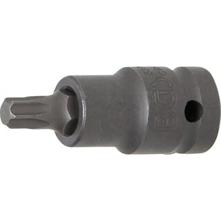 Foto 1 | Dado Impacto Con Punta Torx | 1/2'' | T47 | Bgs 5378