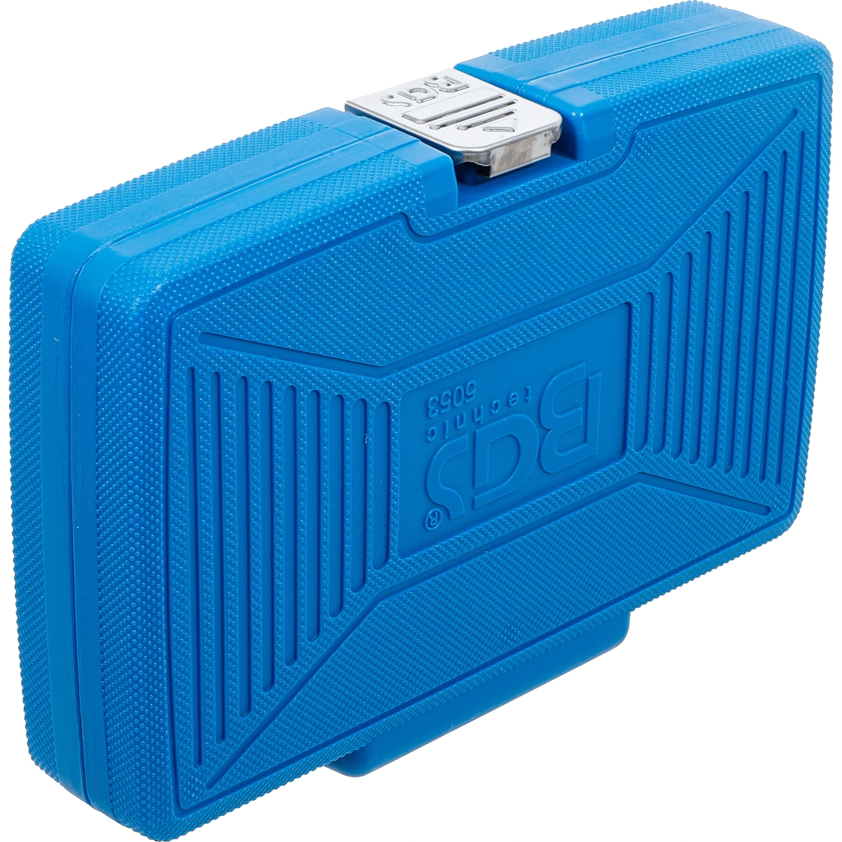 Foto 5 | Dados Con Punta 1/2 | Hexagonal | 7/32 - 13/16 | Bgs 5053