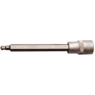 Foto 1 | Dado Con Punta Hexagono |1/2''| Cabeza Bola 7 Mm | Bgs 4258-7