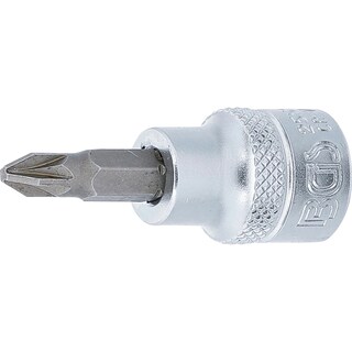 Foto 1 | Dado Con Punta Pozidriv | 3/8'' | #2 | Bgs 2551