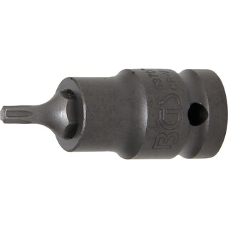 Foto 1 | Dado Impacto Con Punta Torx | 1/2'' | T25 | Bgs 5370