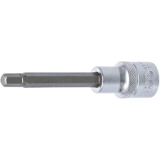 Foto 1 | Dado Con Punta Hexagonal | 1/2'' | 7 Mm | Bgs 4262