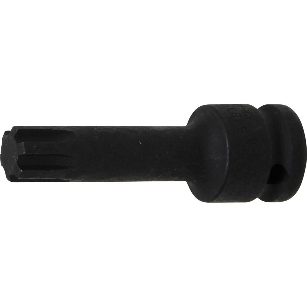 Dado Con Punta De Impacto Ribe | 1/2'' | M14 | Bgs 5483-m14