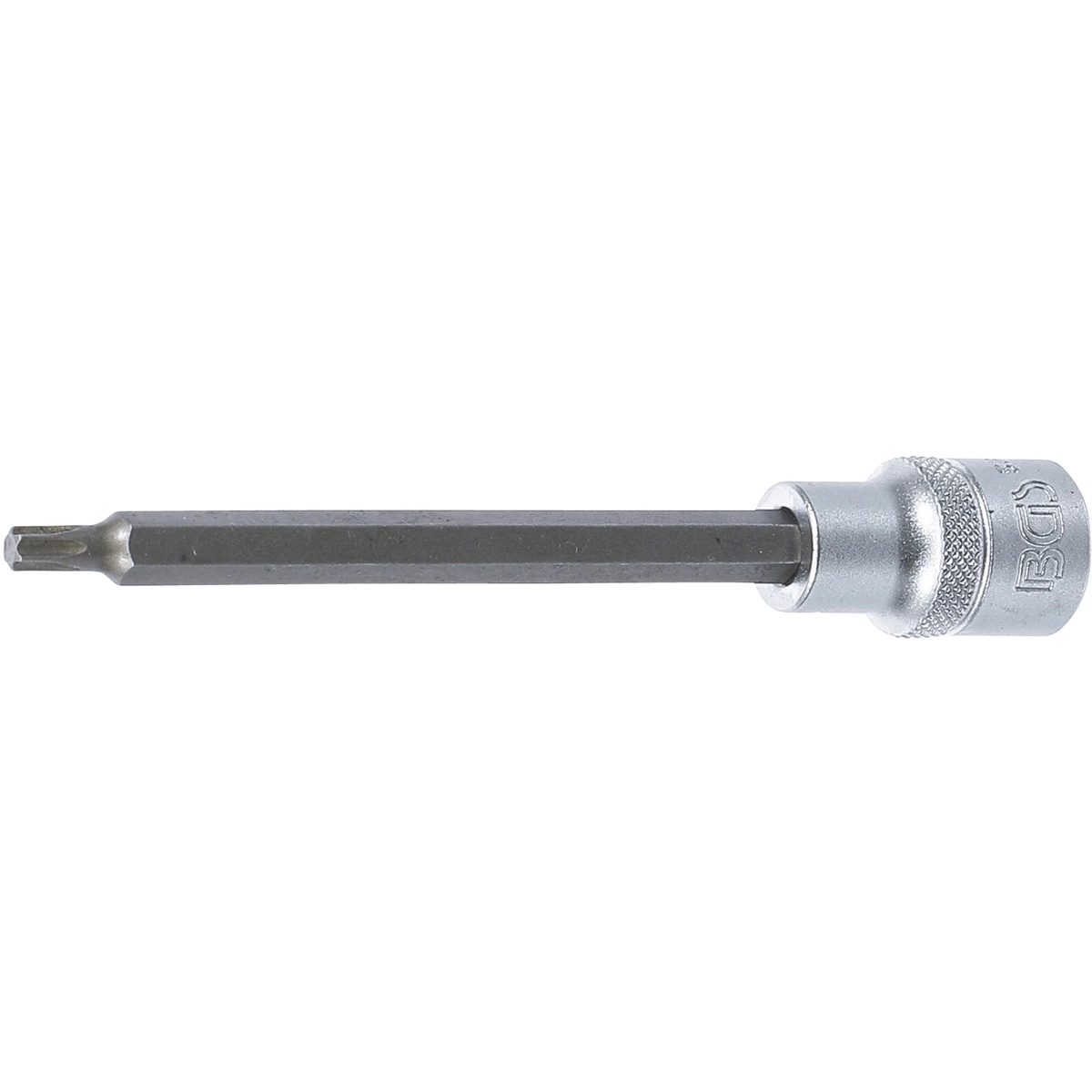 Dado Con Punta Torx | 1/2'' | T30 | Bgs 5184-t30