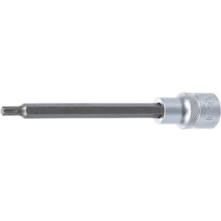Foto 1 | Dado Con Punta Torx | 1/2'' | T30 | Bgs 5184-t30