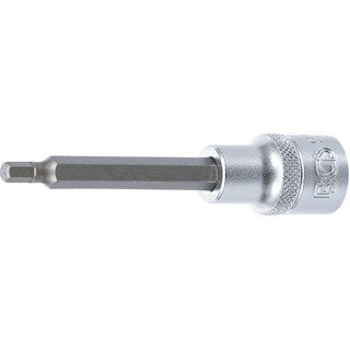 Foto 1 | Dado Con Punta Hexagonal | 1/2'' | 5 Mm | Bgs 4260