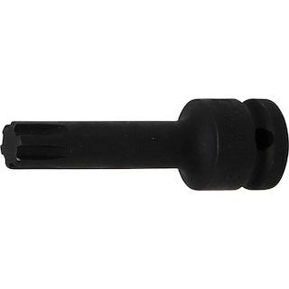 Foto 1 | Dado Con Punta De Impacto Ribe | 1/2'' | M13 | Bgs 5483-m13