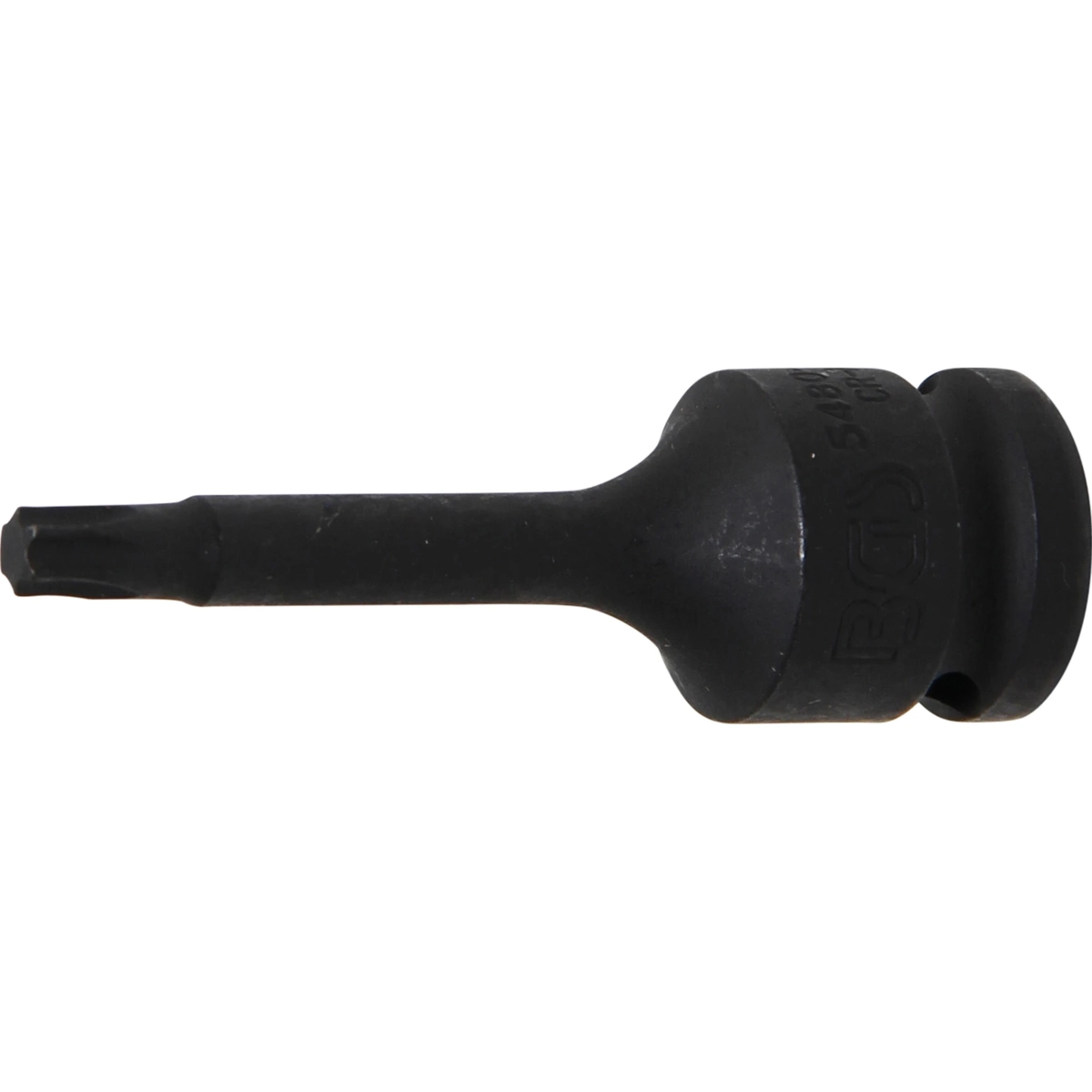 Dado De Impacto Con Punta Torx | 1/2'' | T20 | Bgs 5480-t20