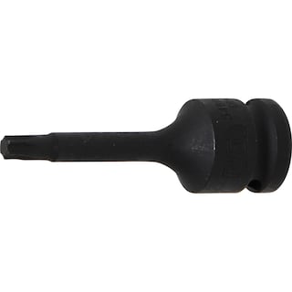 Foto 1 | Dado De Impacto Con Punta Torx | 1/2'' | T20 | Bgs 5480-t20