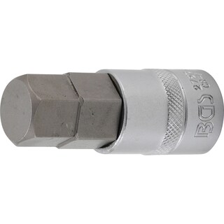 Foto 1 | Dado Con Punta Hexagonal | 1/2'' | 13/16'' | Bgs 2753