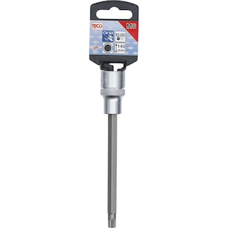 Foto 2 | Dado Con Punta Spline (xzn) | 1/2'' | M8 | Bgs 4332