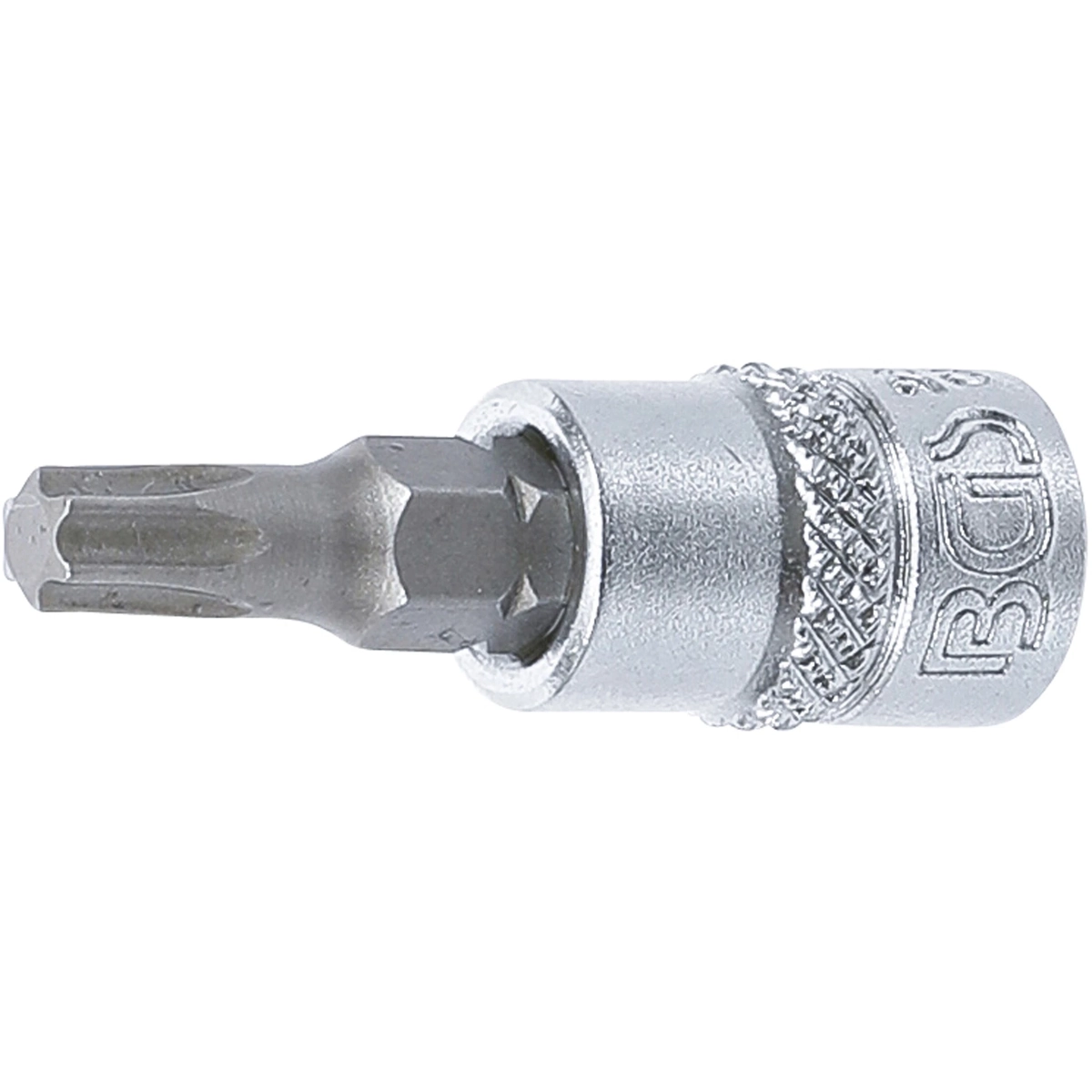 Dado Con Punta Torx | 1/4'' | T27 | Bgs 2594