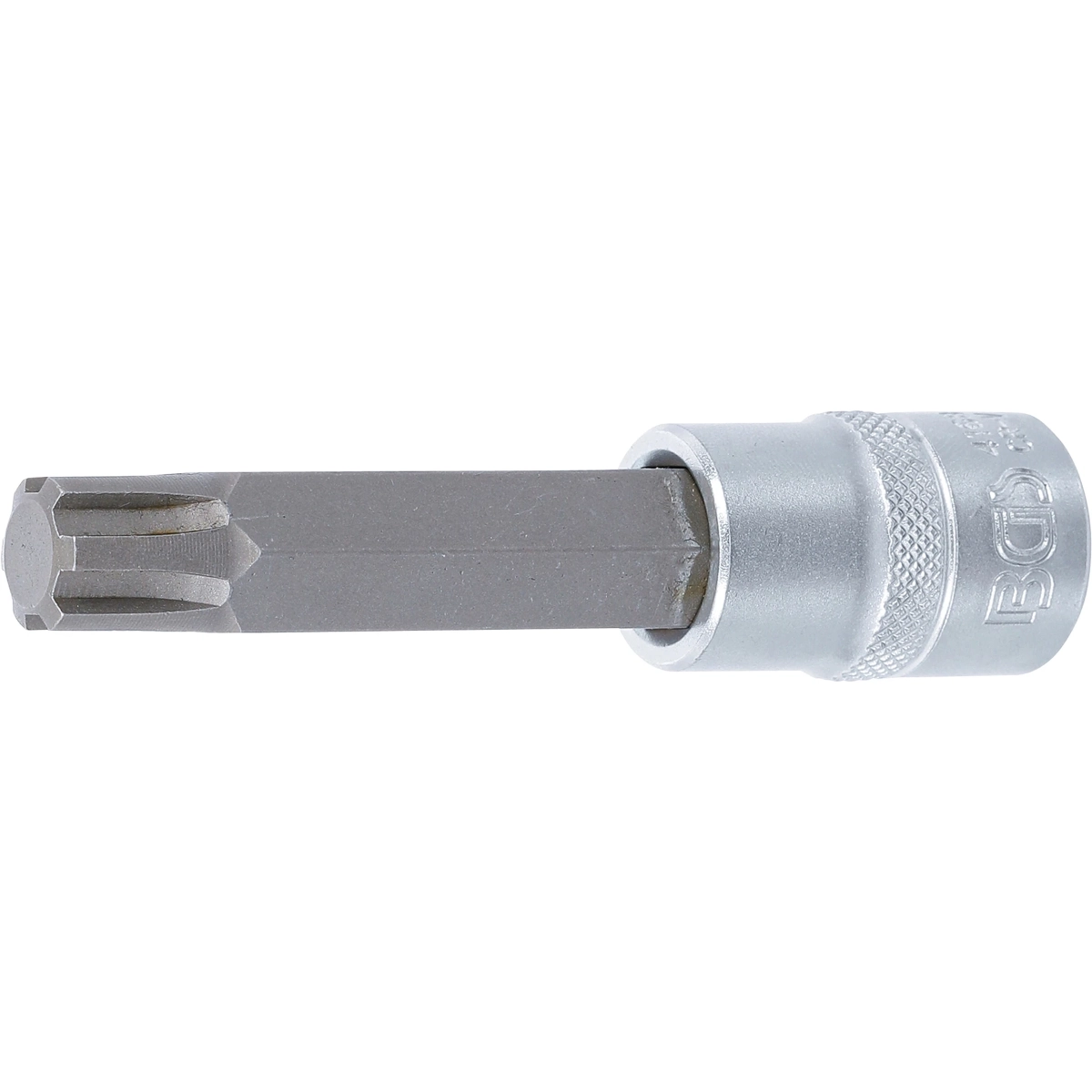 Dado Con Punta Ribe | 1/2'' | M14 | Bgs 4168