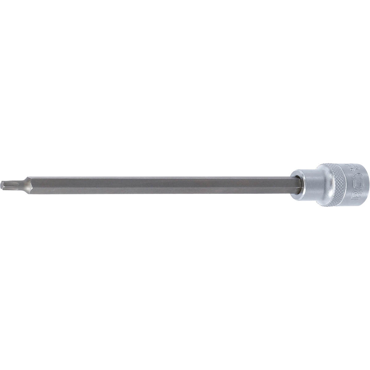 Foto 2 pulgar | Dado Con Punta Torx | 1/2'' | T27 | Bgs 9349