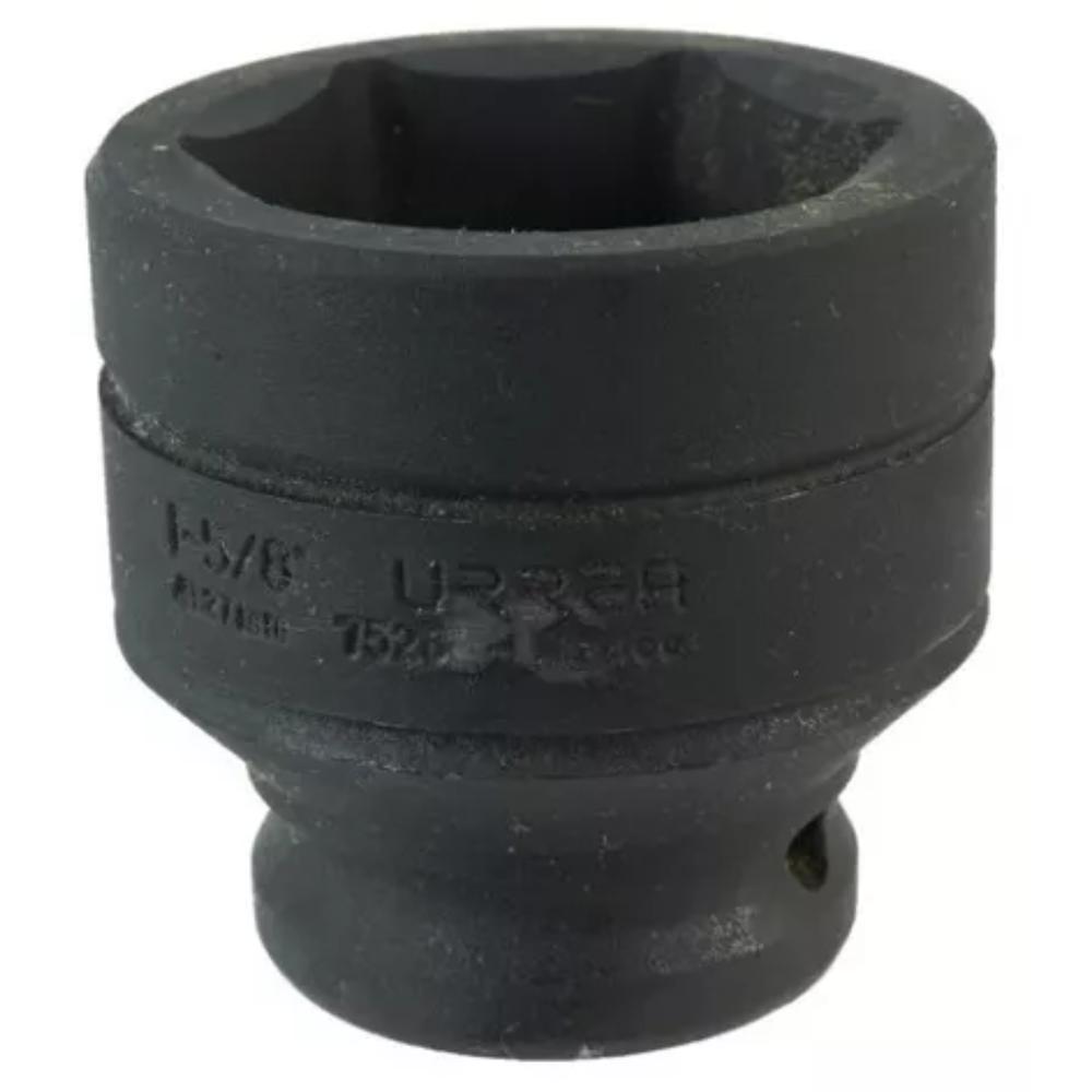 Dado de Impacto Urrea de 3/4 x 1-9/16"